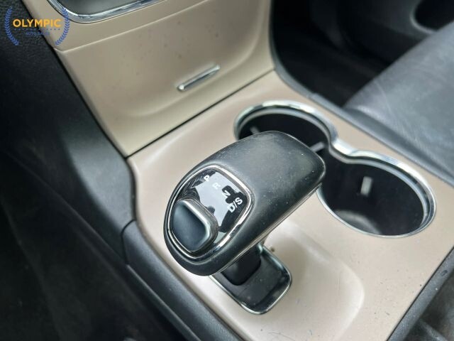 2015 Jeep Grand Cherokee in Decatur, GA 30032 - 18131384 34