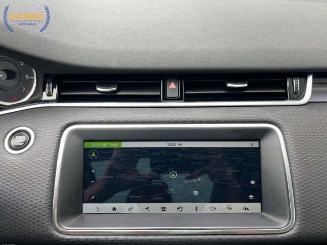 2020 Land Rover Range Rover Evoque in Decatur, GA 30032 - 18131385 30