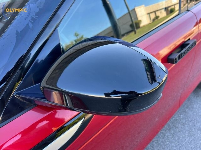 2020 Land Rover Range Rover Evoque in Decatur, GA 30032 - 18131385 18