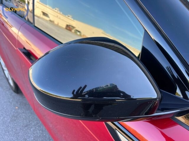 2020 Land Rover Range Rover Evoque in Decatur, GA 30032 - 18131385 19