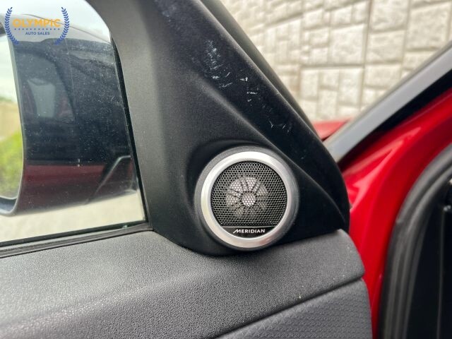 2020 Land Rover Range Rover Evoque in Decatur, GA 30032 - 18131385 38