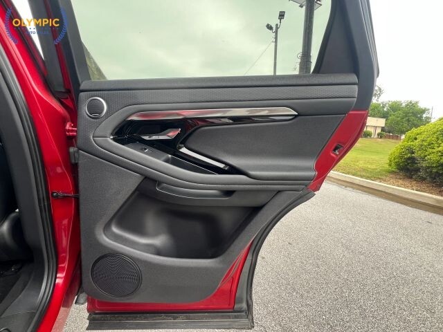 2020 Land Rover Range Rover Evoque in Decatur, GA 30032 - 18131385 47