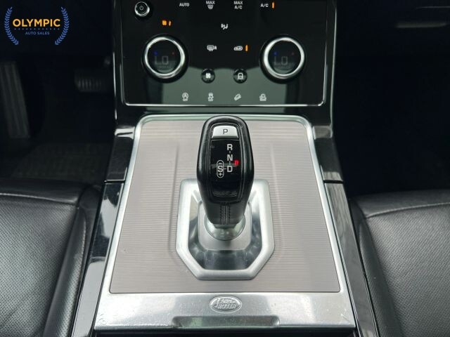 2020 Land Rover Range Rover Evoque in Decatur, GA 30032 - 18131385 34