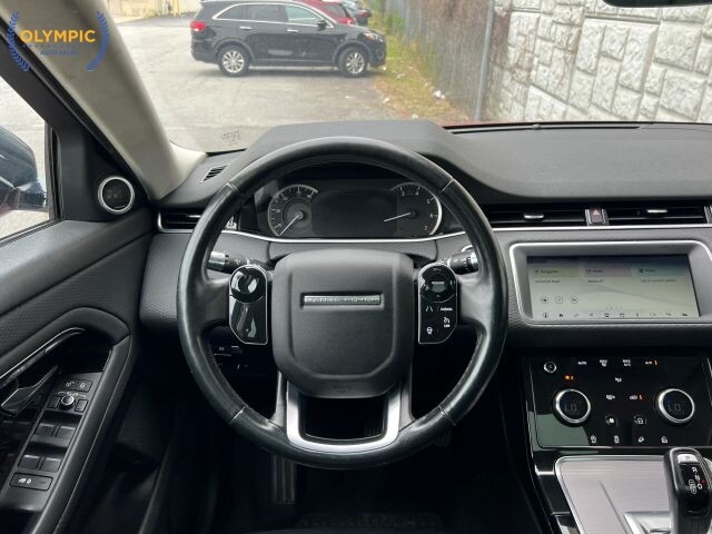 2020 Land Rover Range Rover Evoque in Decatur, GA 30032 - 18131385 23
