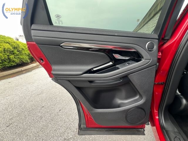 2020 Land Rover Range Rover Evoque in Decatur, GA 30032 - 18131385 46