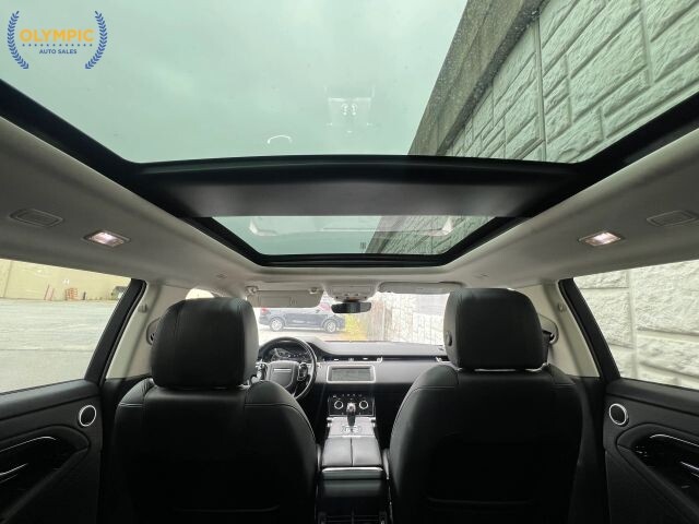2020 Land Rover Range Rover Evoque in Decatur, GA 30032 - 18131385 39