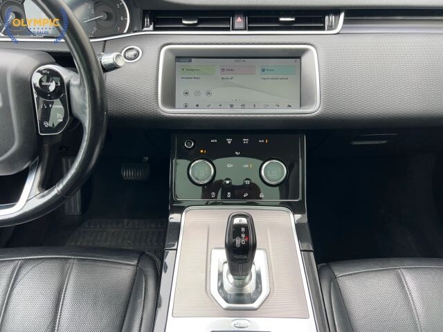 2020 Land Rover Range Rover Evoque in Decatur, GA 30032 - 18131385 27