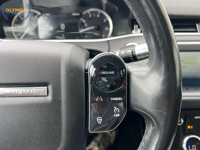 2020 Land Rover Range Rover Evoque in Decatur, GA 30032 - 18131385 24