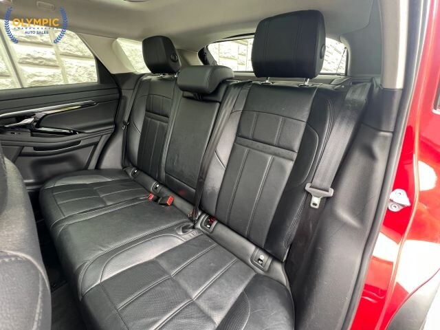 2020 Land Rover Range Rover Evoque in Decatur, GA 30032 - 18131385 42