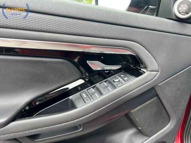 2020 Land Rover Range Rover Evoque in Decatur, GA 30032 - 18131385 36