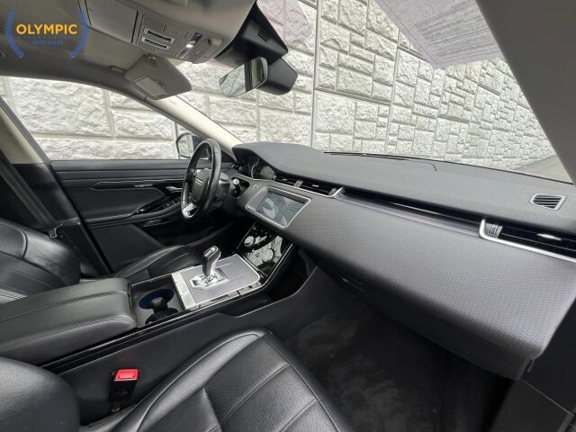 2020 Land Rover Range Rover Evoque in Decatur, GA 30032 - 18131385 22
