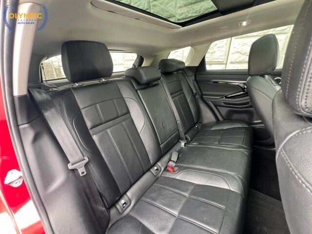 2020 Land Rover Range Rover Evoque in Decatur, GA 30032 - 18131385 43