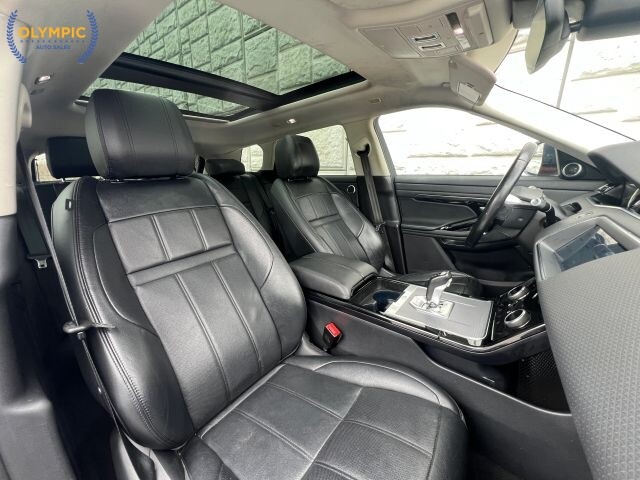 2020 Land Rover Range Rover Evoque in Decatur, GA 30032 - 18131385 41
