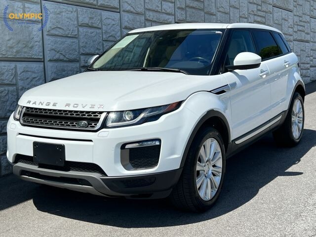 2016 Land Rover Range Rover Evoque in Decatur, GA 30032 - 18131386