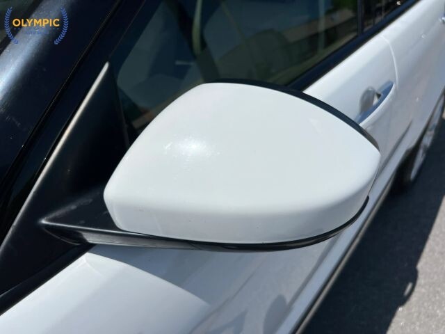 2016 Land Rover Range Rover Evoque in Decatur, GA 30032 - 18131386 18