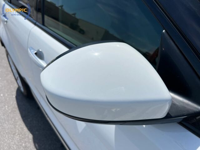 2016 Land Rover Range Rover Evoque in Decatur, GA 30032 - 18131386 19