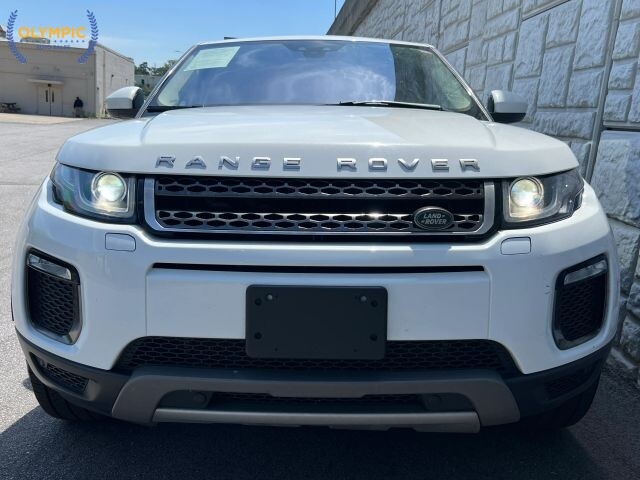 2016 Land Rover Range Rover Evoque in Decatur, GA 30032 - 18131386 13