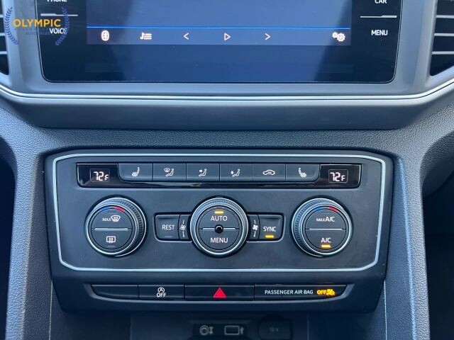 2019 Volkswagen Atlas in Decatur, GA 30032 - 18131387 31