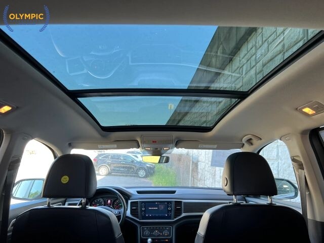 2019 Volkswagen Atlas in Decatur, GA 30032 - 18131387 42