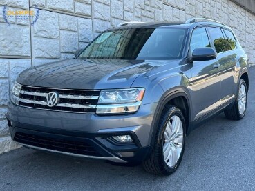 2019 Volkswagen Atlas in Decatur, GA 30032