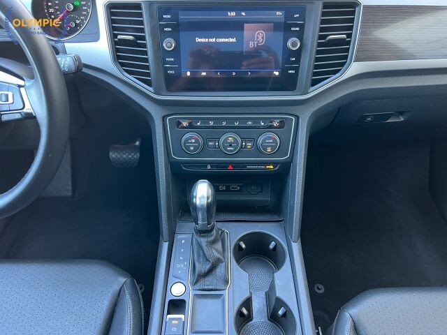 2019 Volkswagen Atlas in Decatur, GA 30032 - 18131387 28