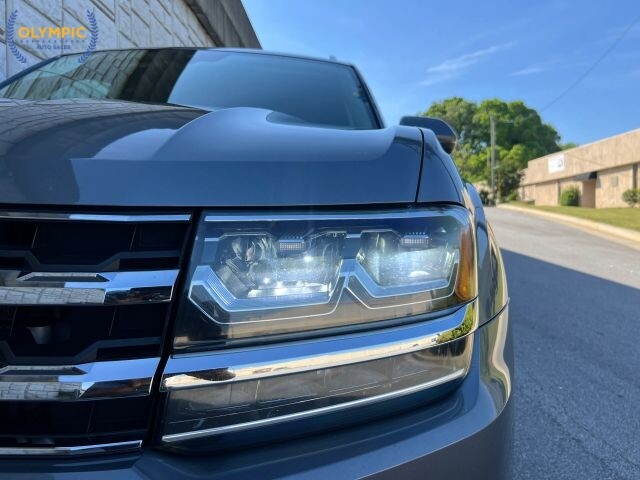 2019 Volkswagen Atlas in Decatur, GA 30032 - 18131387 14