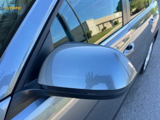 2019 Volkswagen Atlas in Decatur, GA 30032 - 18131387 18