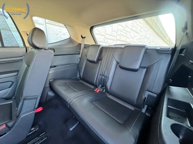 2019 Volkswagen Atlas in Decatur, GA 30032 - 18131387 47