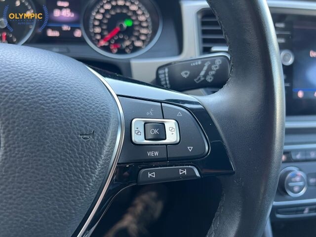2019 Volkswagen Atlas in Decatur, GA 30032 - 18131387 25