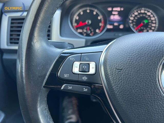 2019 Volkswagen Atlas in Decatur, GA 30032 - 18131387 24