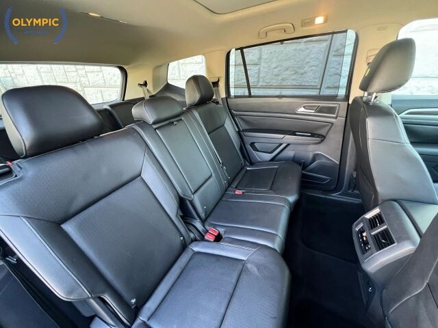 2019 Volkswagen Atlas in Decatur, GA 30032 - 18131387 46