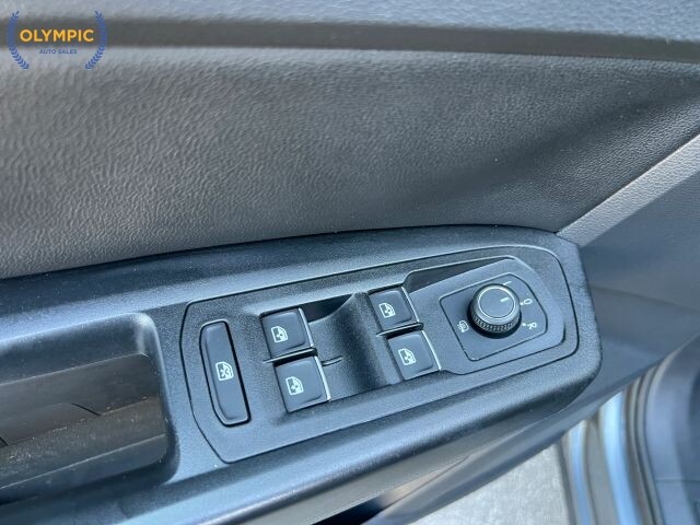 2019 Volkswagen Atlas in Decatur, GA 30032 - 18131387 36