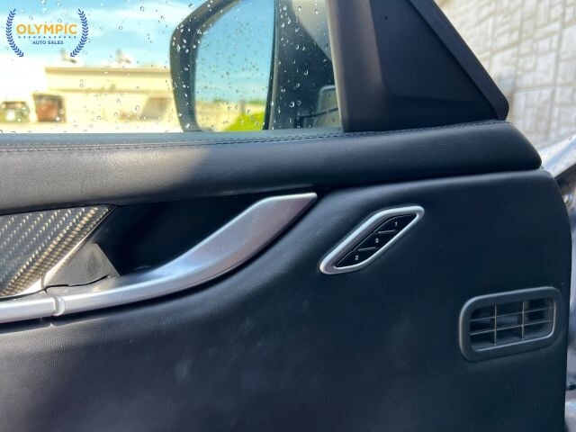 2015 Maserati Ghibli in Decatur, GA 30032 - 18131388 36