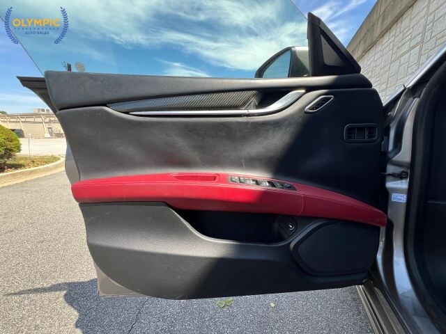 2015 Maserati Ghibli in Decatur, GA 30032 - 18131388 44