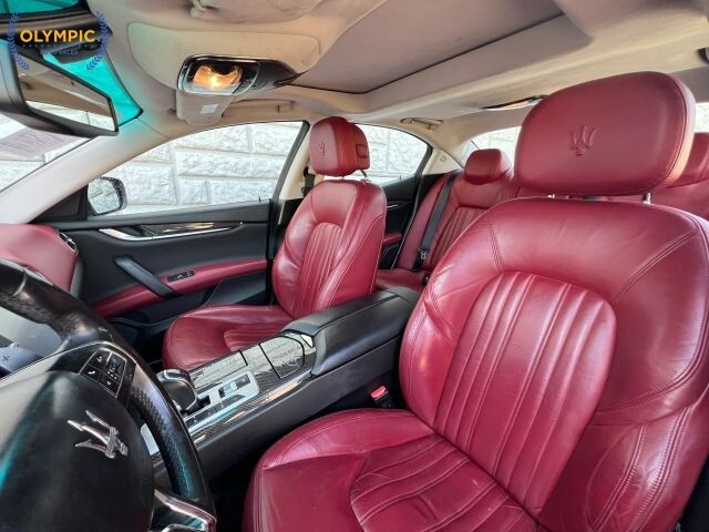 2015 Maserati Ghibli in Decatur, GA 30032 - 18131388 40