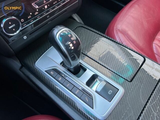 2015 Maserati Ghibli in Decatur, GA 30032 - 18131388 32