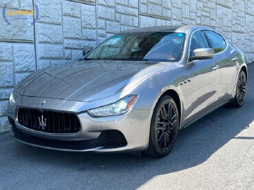 2015 Maserati Ghibli in Decatur, GA 30032