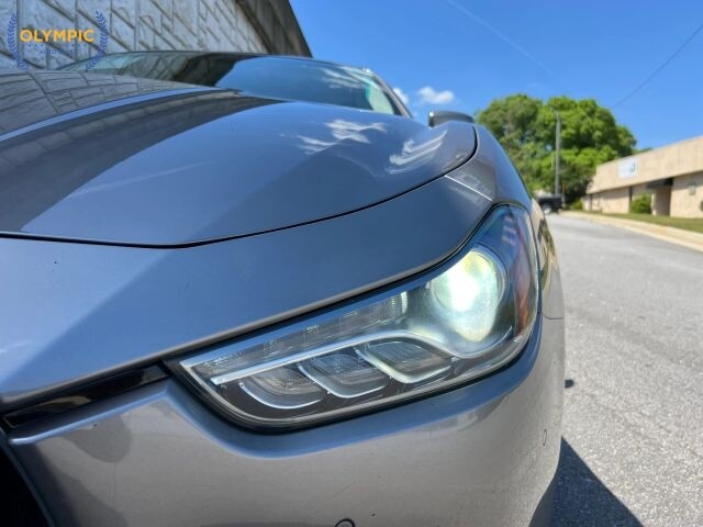 2015 Maserati Ghibli in Decatur, GA 30032 - 18131388 14