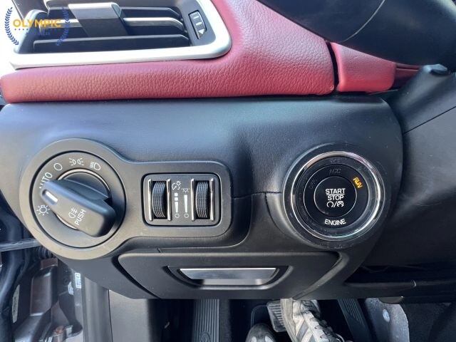 2015 Maserati Ghibli in Decatur, GA 30032 - 18131388 33