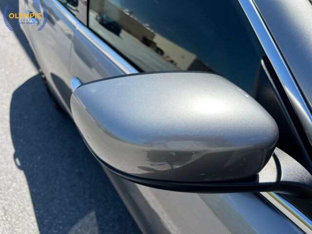 2015 Maserati Ghibli in Decatur, GA 30032 - 18131388 19