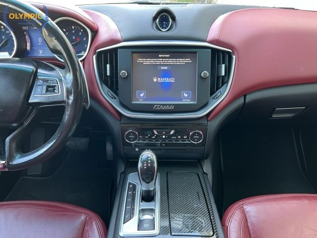 2015 Maserati Ghibli in Decatur, GA 30032 - 18131388 28