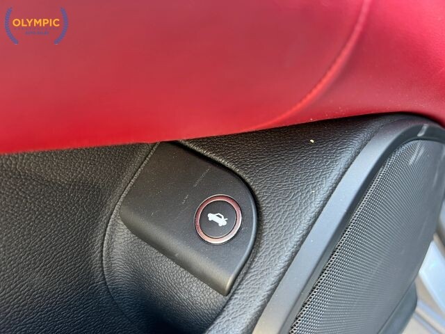 2015 Maserati Ghibli in Decatur, GA 30032 - 18131388 37