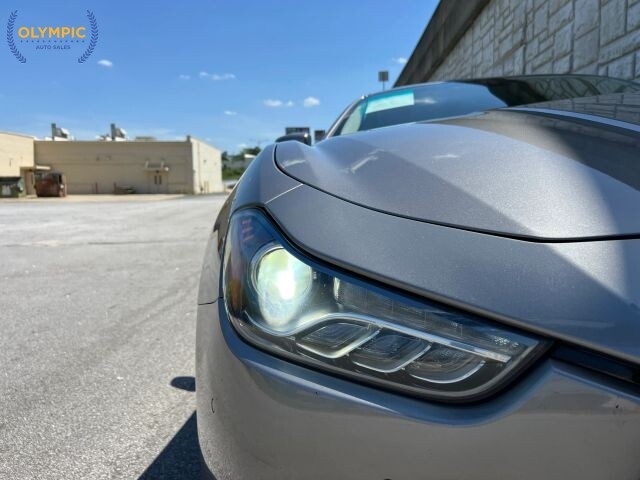2015 Maserati Ghibli in Decatur, GA 30032 - 18131388 15