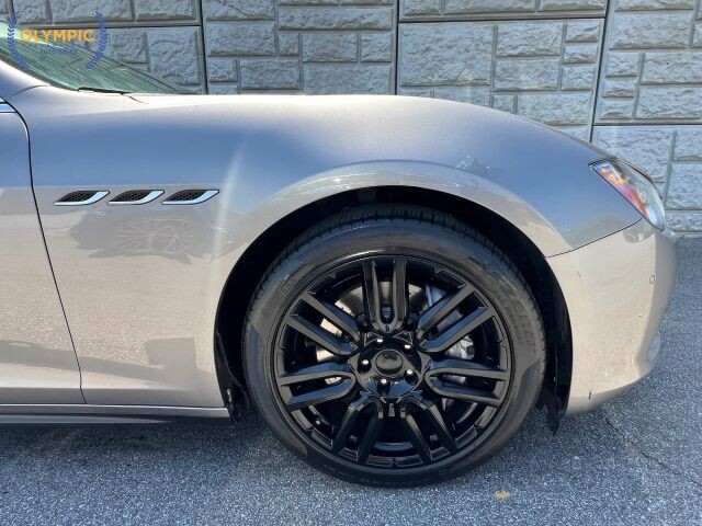 2015 Maserati Ghibli in Decatur, GA 30032 - 18131388 11