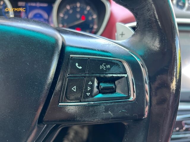 2015 Maserati Ghibli in Decatur, GA 30032 - 18131388 25