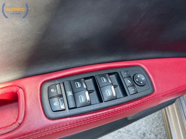 2015 Maserati Ghibli in Decatur, GA 30032 - 18131388 35