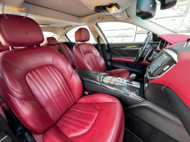 2015 Maserati Ghibli in Decatur, GA 30032 - 18131388 41