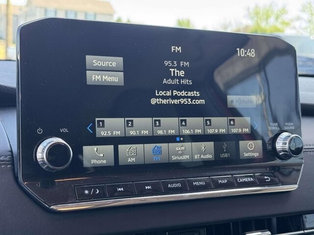 2023 Mitsubishi Outlander in Winchester, VA 22602 - 18131390 17