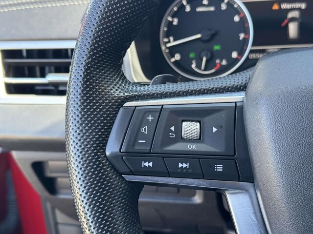 2023 Mitsubishi Outlander in Winchester, VA 22602 - 18131390 25