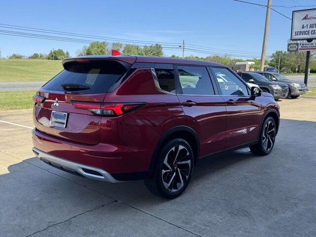 2023 Mitsubishi Outlander in Winchester, VA 22602 - 18131390 32